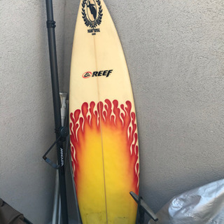 サーフボード お値引きはメッセージでも