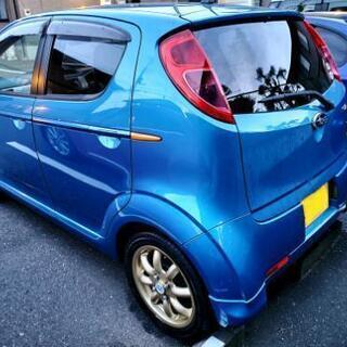 ◆お引き取り完了◆スバル R2 56,000㌔ 車検令和4年3月22日迄の画像