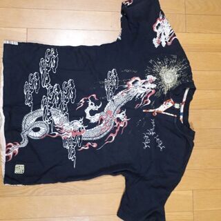和柄　龍　白龍　ほしい方にあげます😁