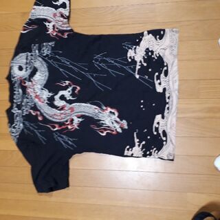 和柄　龍　白龍　ほしい方にあげます😁の画像