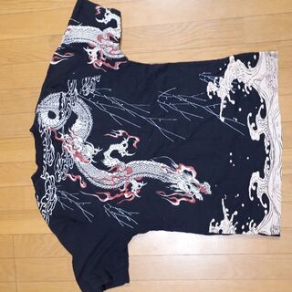 和柄　龍　白龍　ほしい方にあげます😁の画像