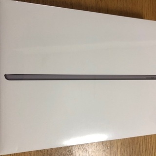 第7世代　10.2インチ iPad Wi-Fi 32GB スペー...