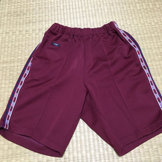 常総学院 体操服 ジャージ 半ズボン 175