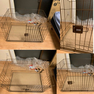 美品！ペットゲージ、ペットサークル、犬ゲージ、犬サークル
