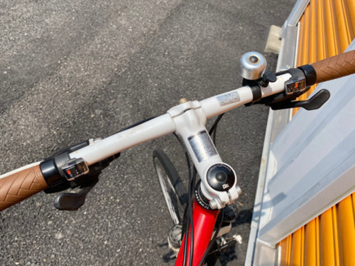 ★超特価★フェラーリのクロスバイクが超お買い得！ 中古自転車　藤沢 