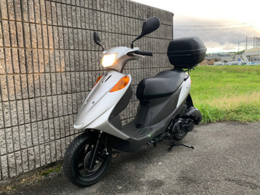 大人気‼️極上車両の、ワンオーナー低走行車両‼️絶盤です。