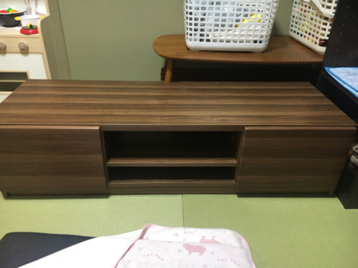 テレビ台