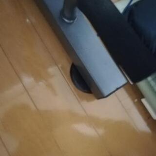 懸垂マシン　美品の画像