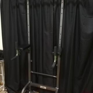 懸垂マシン　美品