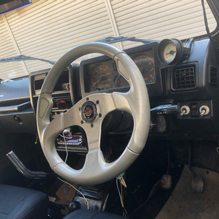 ジムニーJA11改の画像