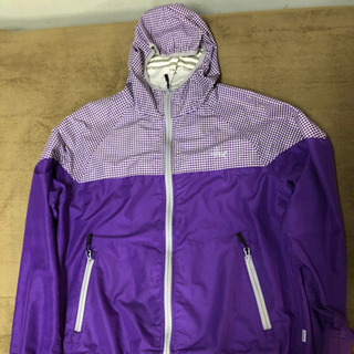 ステューシー　ジャンパー