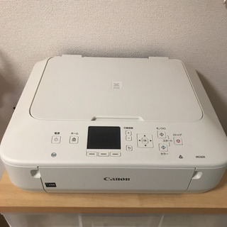 中古。プリンター。引越しのため譲ります。