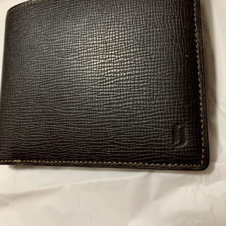 リチャードジェームスの財布