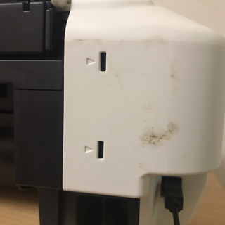 中古。プリンター。引越しのため譲ります。の画像