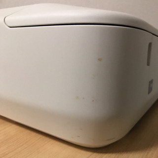 中古。プリンター。引越しのため譲ります。の画像