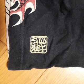 和柄　龍　白龍　ほしい方にあげます😁の画像