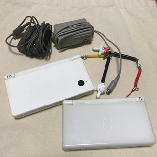 【取引決定】DS 本体