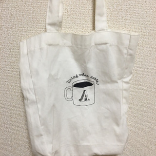 バッグの画像