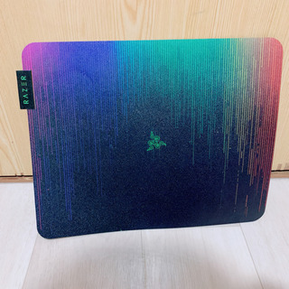 マウスパッド　RAZER