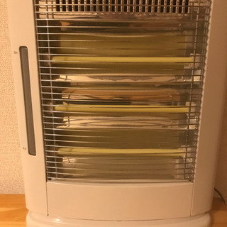 ストーブお譲りします。