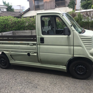 ★ ホンダ アクティー 軽トラック ★の画像