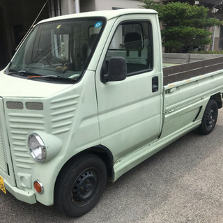 ★ ホンダ アクティー 軽トラック ★の画像
