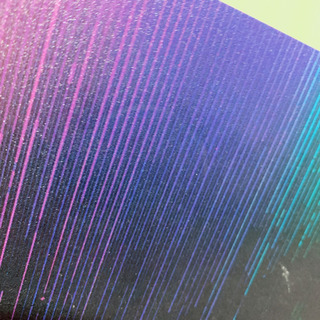 マウスパッド　RAZERの画像