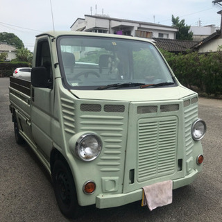 ★ ホンダ アクティー 軽トラック ★