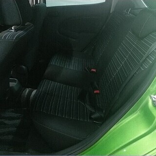 H20年 デミオ 車検R3年07月走行28890㌔の画像