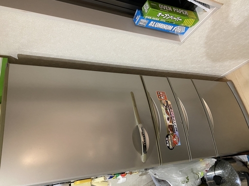 357L SANYO 冷蔵庫 SR-361G