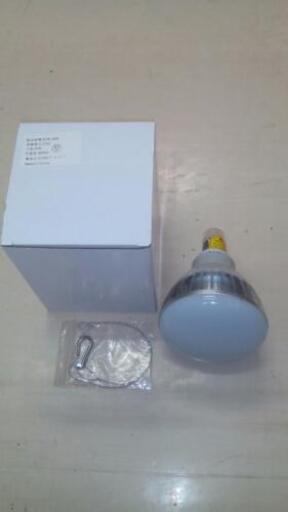 看板照明のLED電球