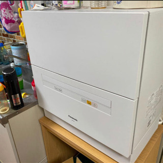 パナソニック食洗機2018年製