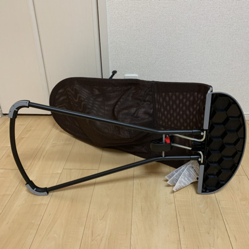 ベビービョルン　バウンサー　メッシュ