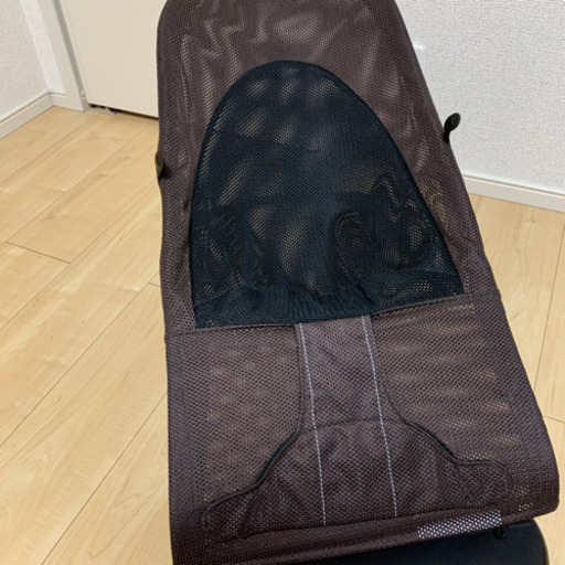 ベビービョルン　バウンサー　メッシュ