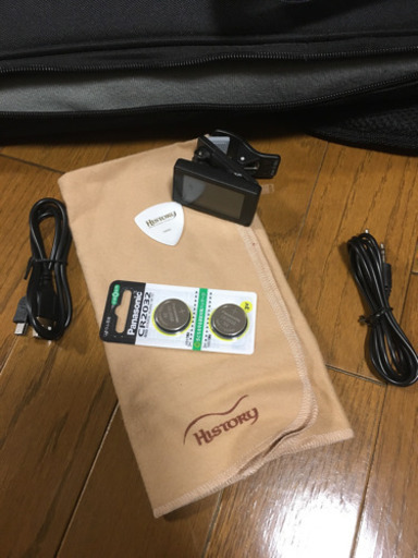 【値下げしました】エレキベース 