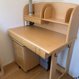 学習机 いす