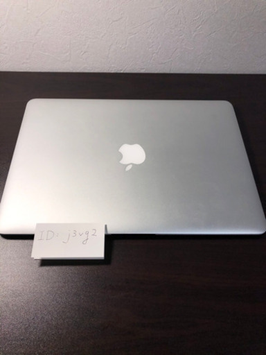【80%オフ】MacbookAir 2015 13インチ