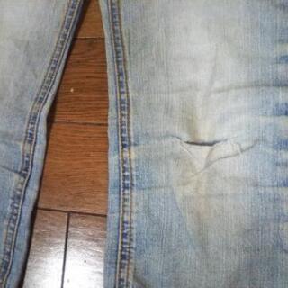 女の子用ズボンサイズ130まとめ売り。の画像