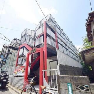 🉐初期費用２万円🙂池袋へ15分で家賃37000円！西武池袋線ひば...