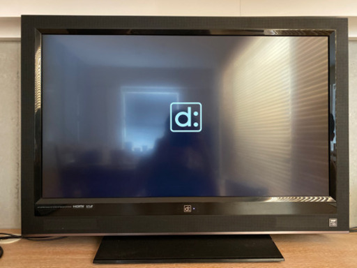 値下げ！32V型 フルハイビジョン液晶テレビ ALF-3207DB