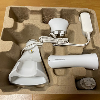 美顔器Panasonic