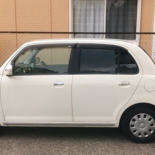 ダイハツ　ミラジーノ　DBA-L650s  平成17年　車検　R２年　10月　　120000km  現在の画像