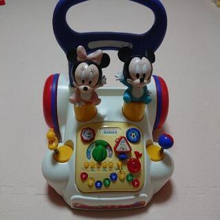 押し車の画像