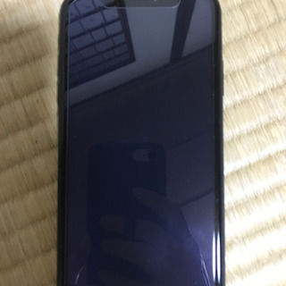 【SIMフリー】iPhoneXR 64G