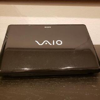 VAIO Core i5 SSD250 webカメラ zoom可 Blu-ray