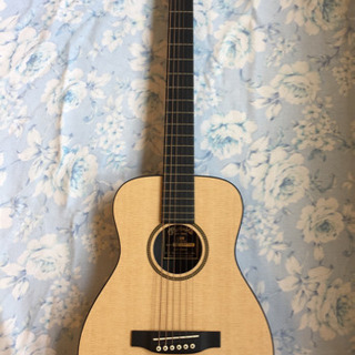 美品】 Martin & Co. LXM リトルマーチン 2007年製 リトルマーチンを