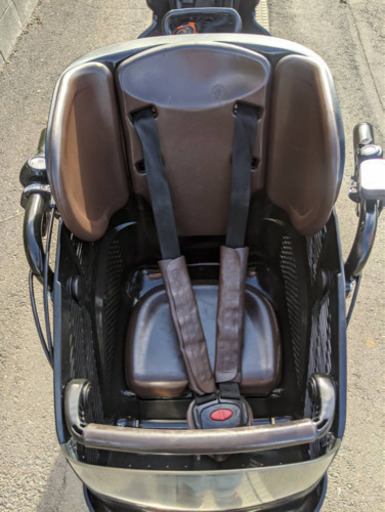 東京埼玉送料無料　電動自転車　YAMAHA 20インチ