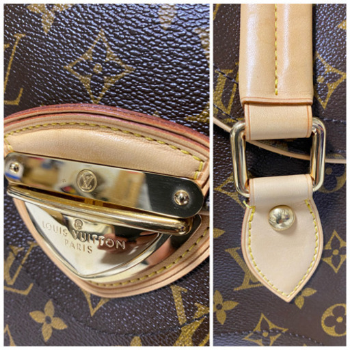 LOUIS VUITTON ビバリー・ＧＭ　M40120 DU0069