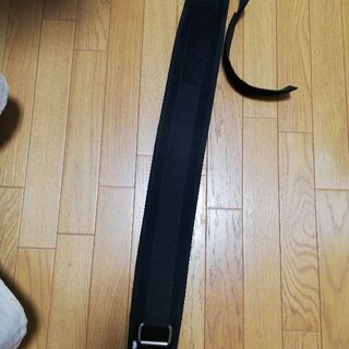 リフティングベルト　Mサイズ