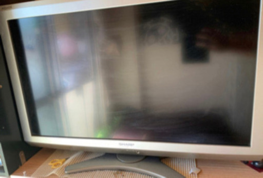 ３２インチテレビ